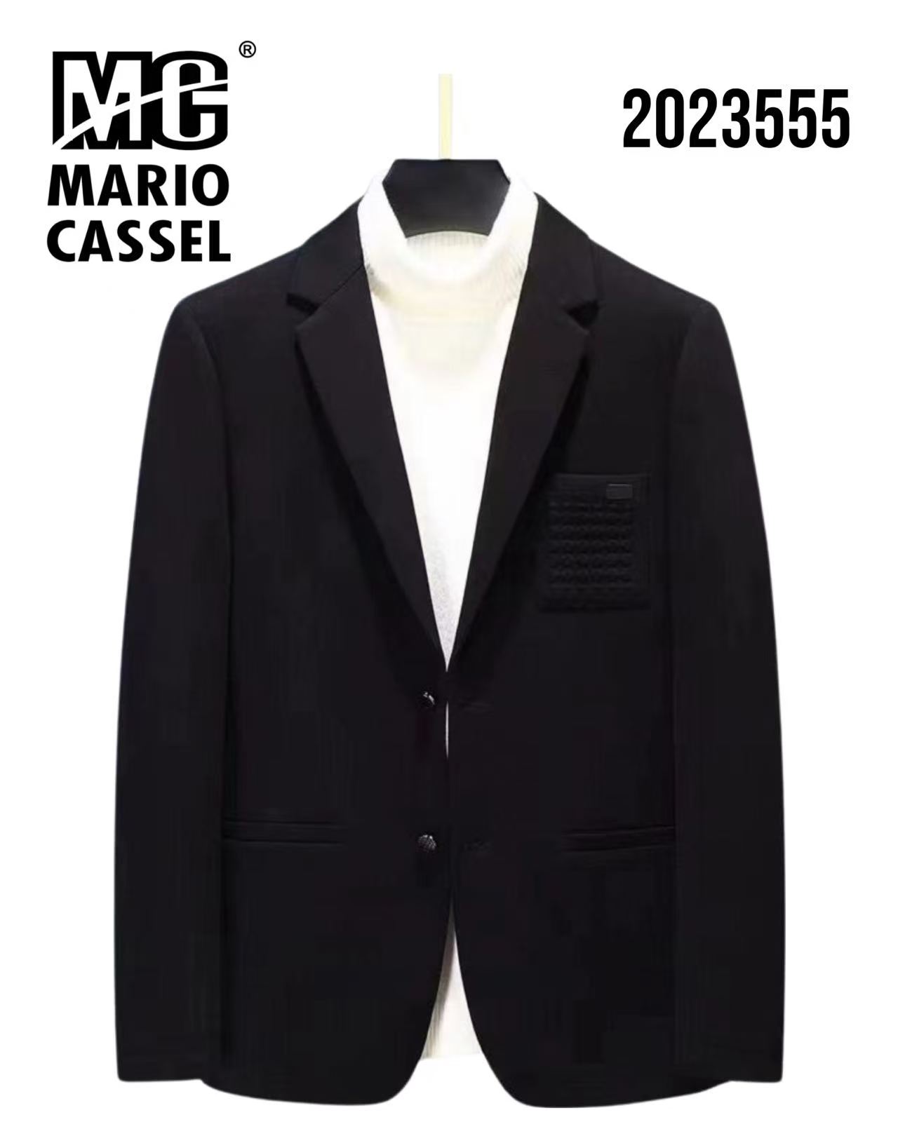MARIO CASSEL ГОРОДСКИЕ КУРТКИ