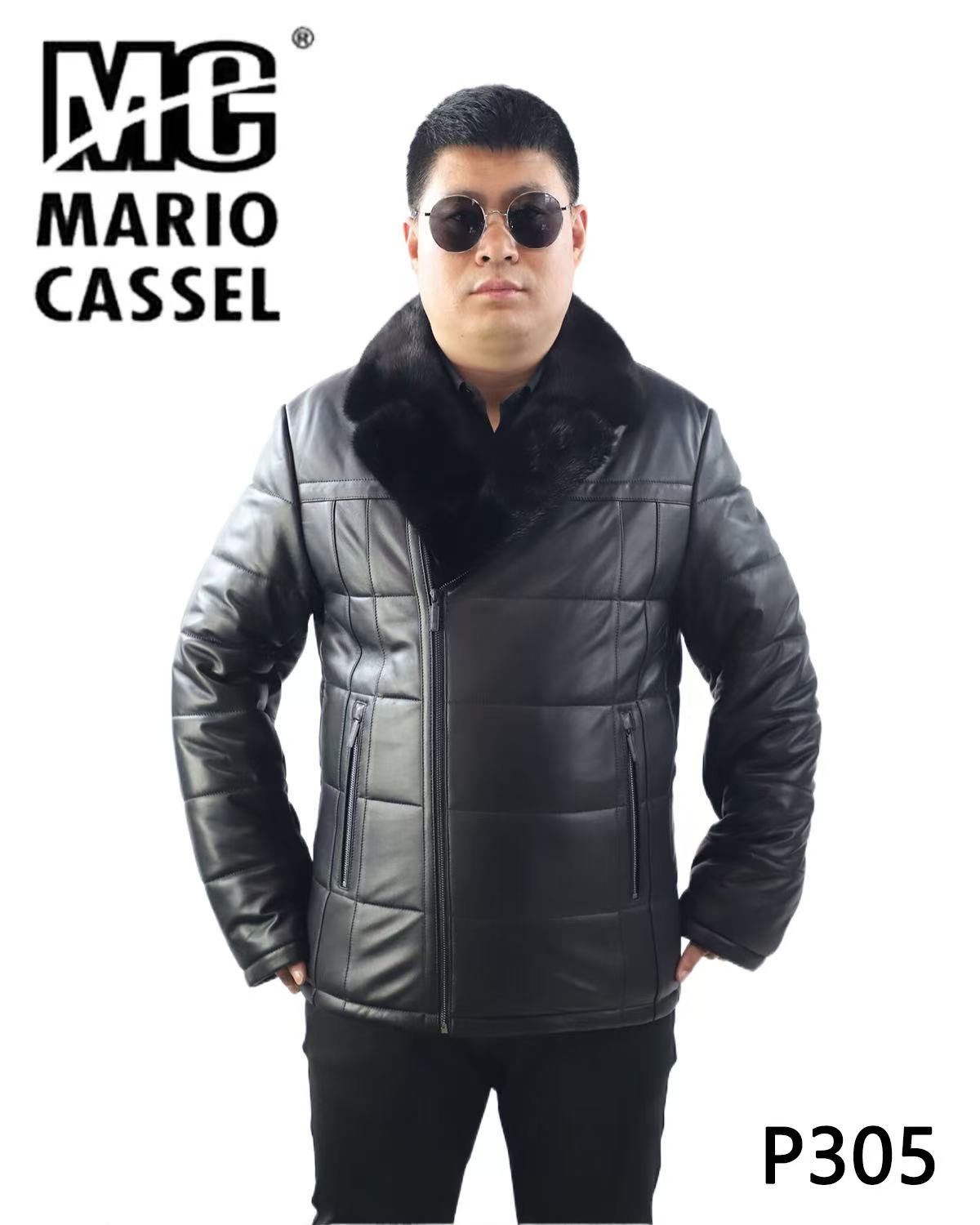 MARIO CASSEL ПУХОВЫЕ И УТЕПЛЕННЫЕ